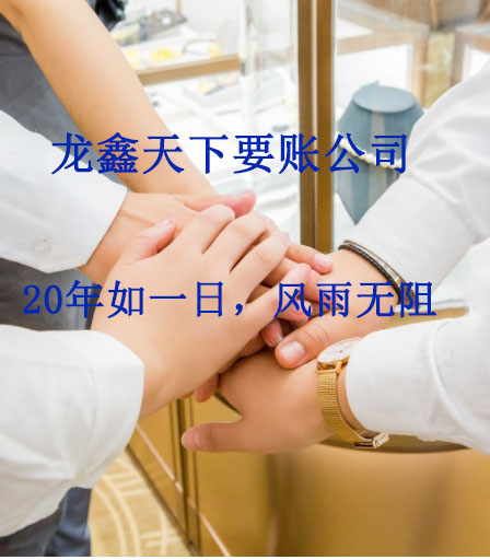 蒋湖农场要账公司